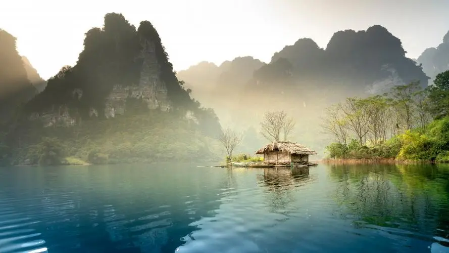 高性能科技